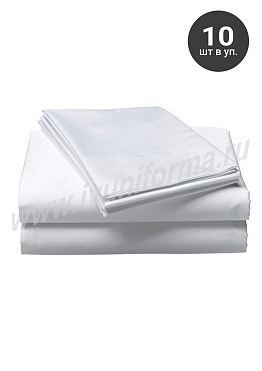 Простыня отбеленная бязь ГОСТ