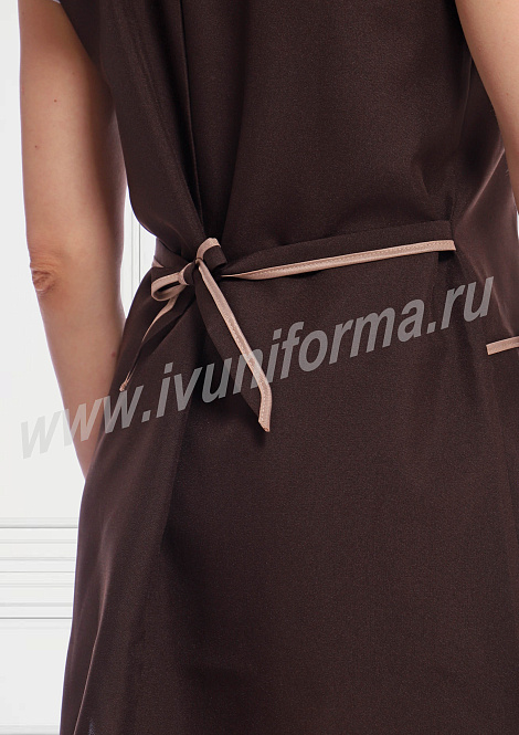 Сарафан женский арт. УН-38-03-ГАБ 