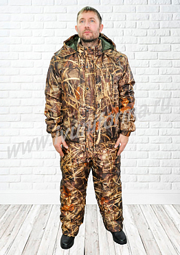Костюм мужской зимний арт. ОР-02-49-ОКС